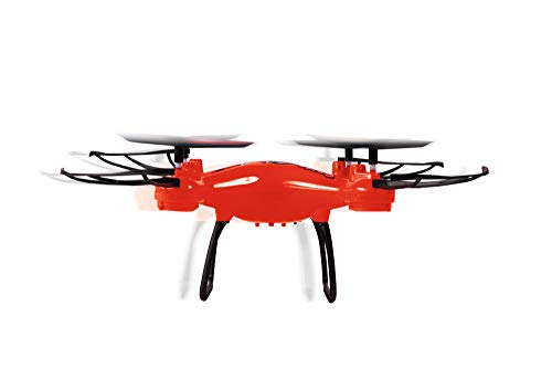 Drohne bis 100 Euro Carson 500507159 507159 X4 Quadcopter