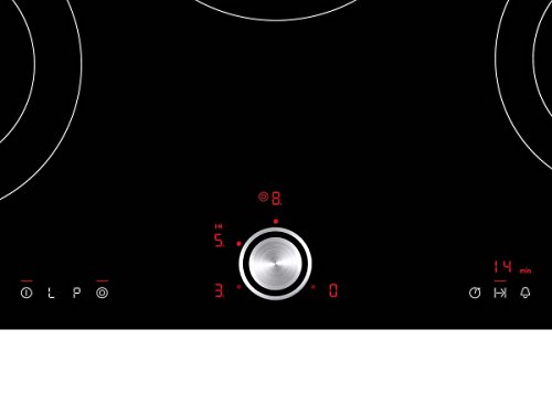 Kochfeld 80 cm Neff T18PT16X0 Elektrokochfeld N70 / 80cm / TwistPad