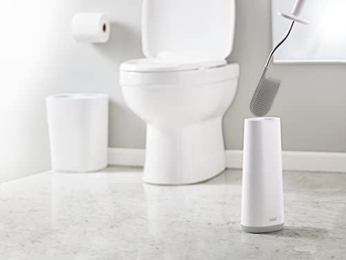 Klobürste Joseph Joseph Flex – Hygienic Silikon Toilettenbürste
