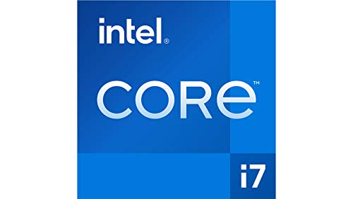 Intel-CPU Intel Core i7-11700K 11. Generation Desktop Prozessor