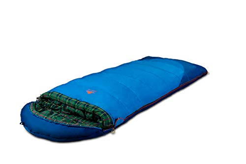 Deckenschlafsack Winter Alexika Camping & Outdoor Schlafsack