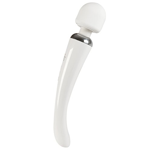 Magic Wand Lumunu Deluxe Massage-Gerät Muskelmeister