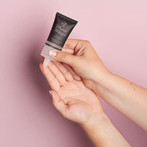 Make-up-Primer W7 Prime Magic Face Primer