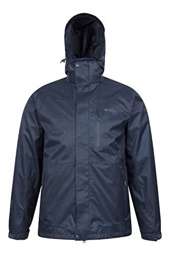 3-in-1-Jacke Herren Mountain Warehouse Bracken 3-in-1