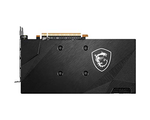 Radeon-Grafikkarten MSI Radeon RX 6700 XT MECH 2X 12G OC Grafikkarte