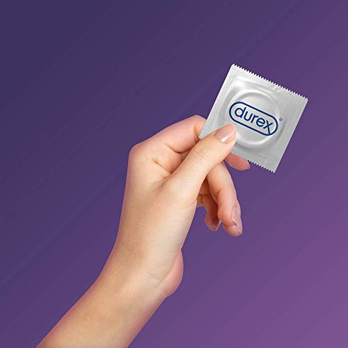 Durex-Kondom Durex Perfect Glide Kondome