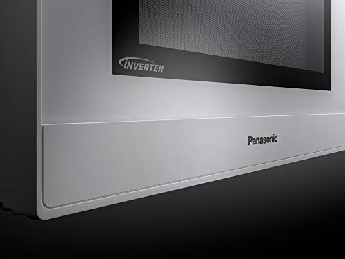 Panasonic-Mikrowelle Panasonic NN-GT45KWSUG