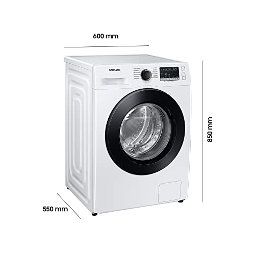 Samsung-Waschmaschine Samsung WW91T4048CE/EG, 9 kg