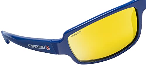 Ski-Sonnenbrille Cressi Ninja Floating oder Flex, Unisex Adult