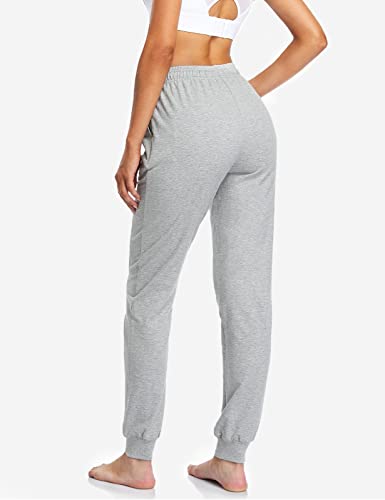 Jogginghose Damen SAFORT 71cm Schrittlänge Jogginghose