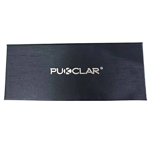 Polarisierte Sonnenbrille PUKCLAR Herren Sportbrille Fahrerbrille