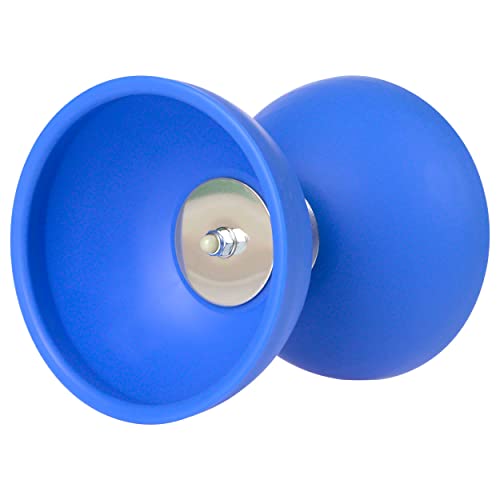 Diabolo Sport-Tec Jonglierspiel, Balancierspiel, Jonglieren, Stäbe