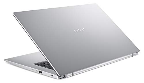 Laptop Acer Aspire 3 (A317-33-P77P) 17 zoll Windows 10 Home – FHD IPS