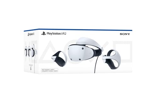 VR-Brille Playstation ® VR2