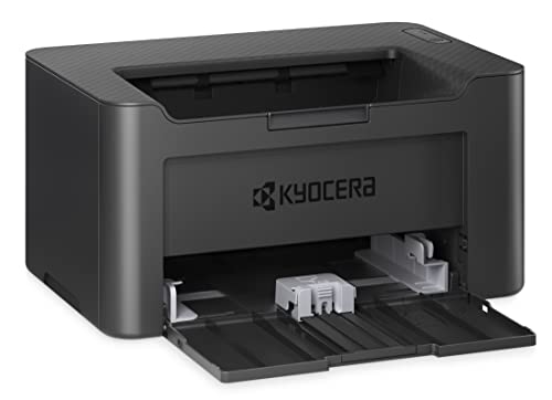 Schwarz-Weiß-Laserdrucker Kyocera Klimaschutz-System PA2001