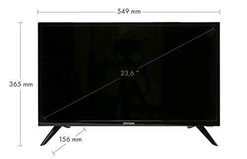 Camping-Sat-Anlage SCHWAIGER TVSET3 SAT Camping Set