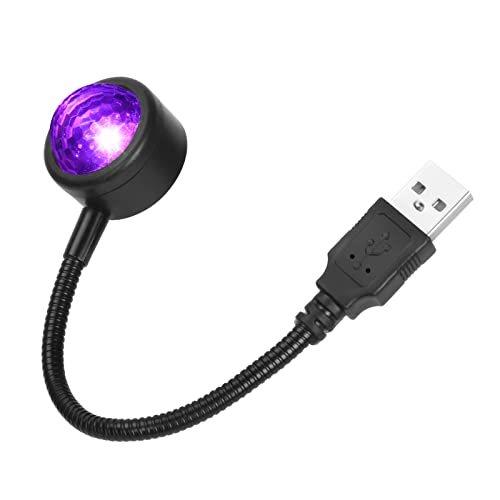 Auto-Sternenhimmel URAQT LED Auto Decke Starlight, USB