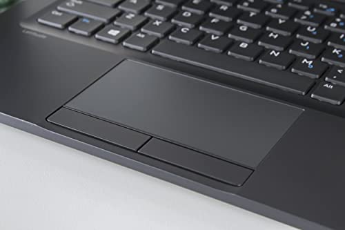 Business-Notebook Dell Latitude 7280 Core i5 6Gen 12.5 Zoll HD 8GB
