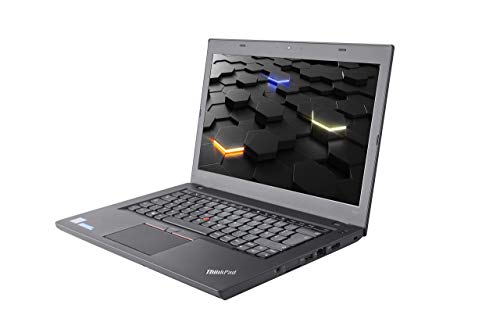 Ultrabook Lenovo ThinkPad T460 (14) Laptop, Intel i5 (6.Gen) 16GB