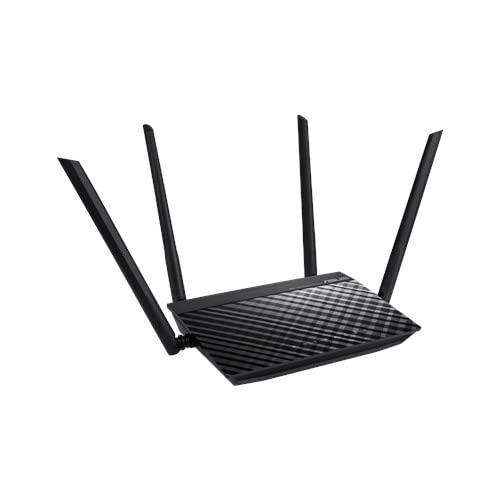 Asus-Router ASUS RT-AC1200 V2 Router