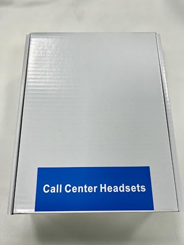 Mono-Headset Callez PC Headset für iPhone Laptop Computer