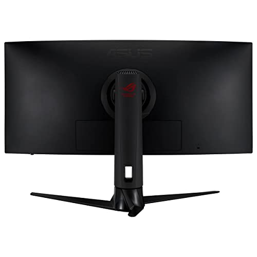 Asus-Gaming-Monitor ASUS ROG Strix XG349C – 34 Zoll UWQHD Curved