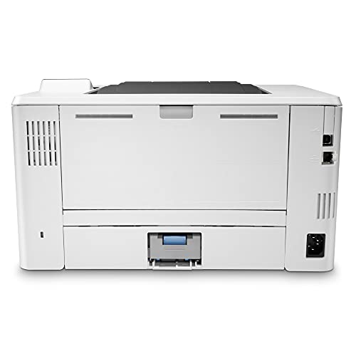 Schwarz-Weiß-Laserdrucker HP LaserJet Pro M404dn, Monochrom