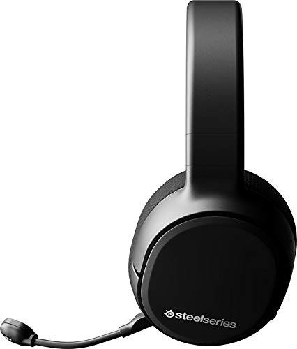 Wireless-Headset SteelSeries Arctis 1 Wireless