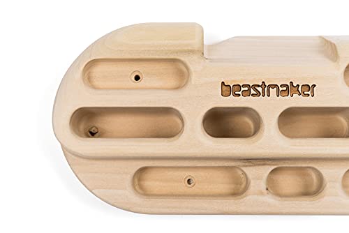 Hangboard Beastmaker 1000 Series