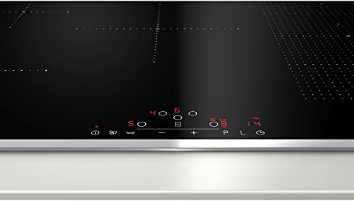 Kochfeld 80 cm Neff T58BD20N0 Induktionskochfeld N70 / 80cm