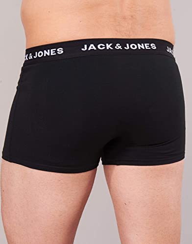 Boxershorts JACK & JONES Herren 5er Pack JACHuey Unterhose