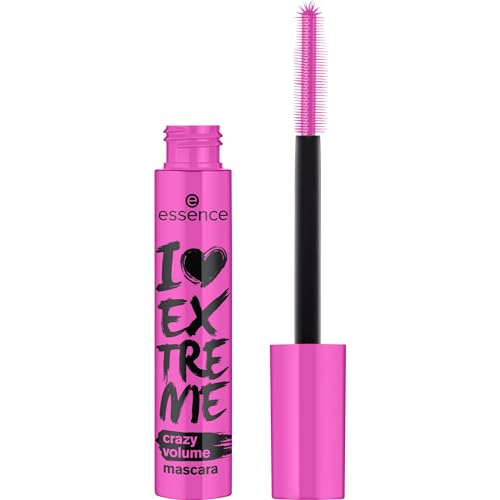 Mascara essence cosmetics essence I LOVE EXTREME crazy volume