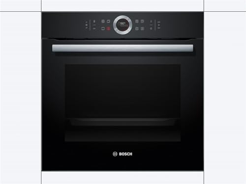 Bosch-Backofen Bosch Hausgeräte Bosch HBG635BB1 Serie 8