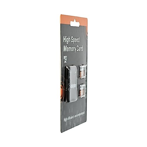 Micro-SD-64GB KOOTION Speicherkarte Class 10 U1