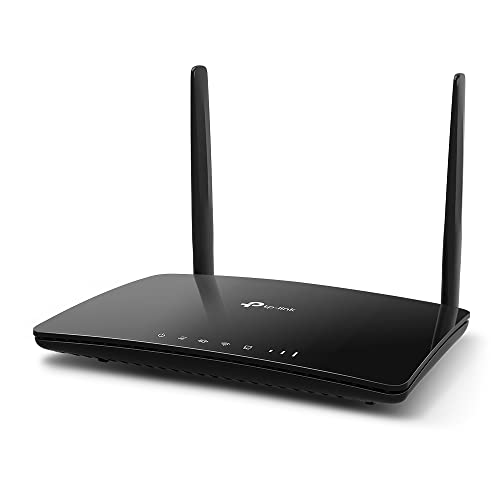 5G-Router TP-Link Archer MR500 AC1200 LTE Router Dualband 4G