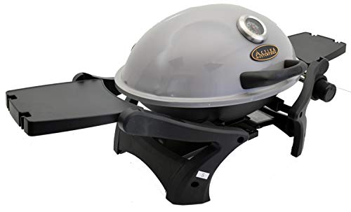 Activa-Gasgrill ACTIVA Gasgrill Camping Crosby, Premium Gasgrill