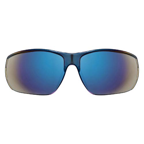 Ski-Sonnenbrille Uvex Unisex Erwachsene, sportstyle 204