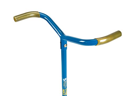 Gartenkralle Gartenkralle GC920-06 GardenClaw, gold, Blau, Gold