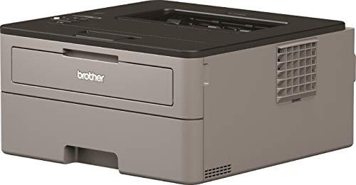 Laserdrucker-WLAN Brother HLL2350DW S/W-Laserdrucker