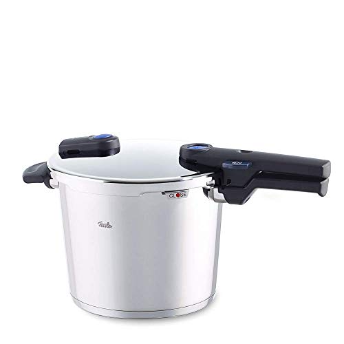 Schnellkochtopf 6 Liter Fissler Vitaquick