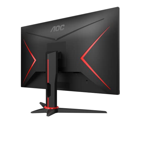 Gaming-Monitor (24 Zoll) AOC Gaming 24G2SAE, FHD Monitor