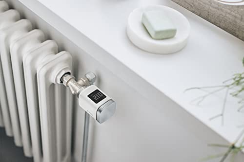Heizkörperthermostat Bosch Smart Home II, smartes Thermostat