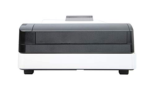 Scanner Avision Dokumenten AD120 A4 Duplex 600dpi 35Blatt ADF