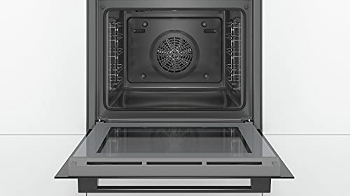 Bosch-Backofen Bosch Hausgeräte Bosch HBA533BB1 Serie 4