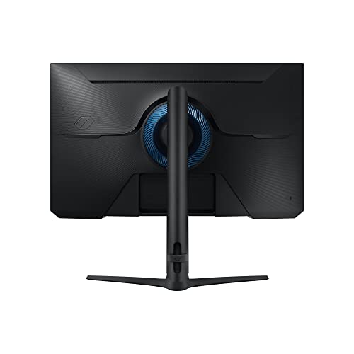 Samsung-Gaming-Monitor Samsung Odyssey G4B Gaming Monitor