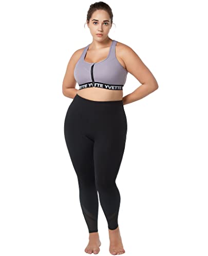 Shape-Leggings Yvette Sport Leggings Damen high Waist