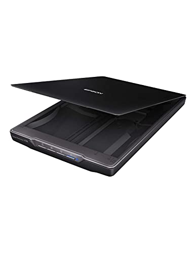 Flachbettscanner Epson Perfection V39 B11B232401 A4/Cis/USB 2.0