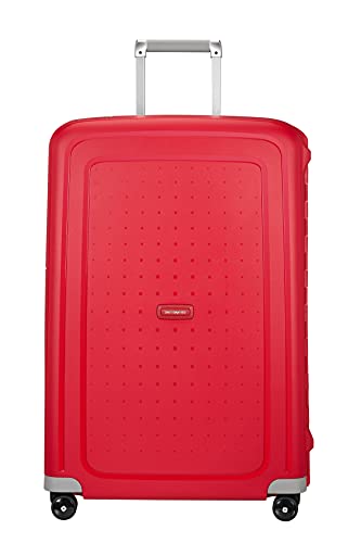 Hartschalenkoffer groß Samsonite S’Cure, Spinner L Koffer, 75 cm