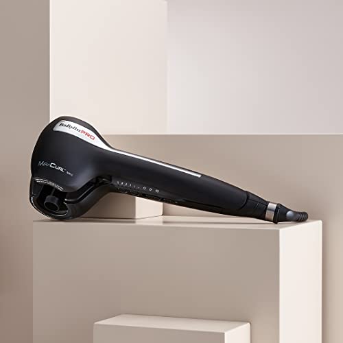 Lockenstab BaByliss Pro BAB2666E Miracurl MkII automatisch