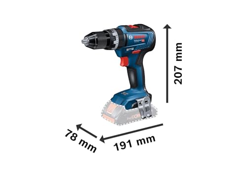 Bosch-Akku-Schlagbohrschrauber Bosch Professional 18V System